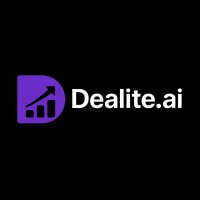 Dealite logo - Similar company to Exithero