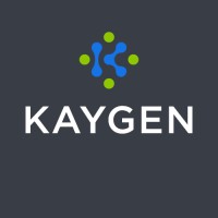 Kaygen, Inc. logo - Similar company to Iappsdata Inc.
