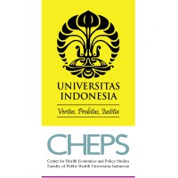 Center for Health Economics and Policy Studies (CHEPS) Universitas Indonesia logo - Similar company to Htasialink