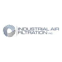 Industrial Air Filtration, Inc. logo - Similar company to Filter Junkie