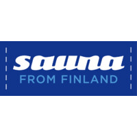 Sauna from Finland logo - Similar company to Harvia