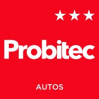 Probitec S.A.S logo - Similar company to Probite Performance Ltd