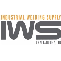 Industrial Welding Supply Co. logo - Similar company to Stock'D Supply, A Blackhawk Industrial Company
