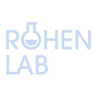 ROHEN LAB logo - Similar company to Eye Origin