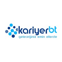 KariyerBT logo - Similar company to Remivac
