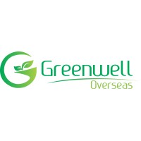 Greenwell Overseas logo - Similar company to Infinity Engineering Solutions