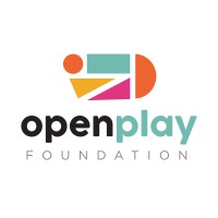 Open Play Foundation NPC logo - Similar company to Leafspring