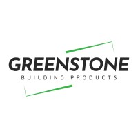 Greenstone Building Products logo - Similar company to Excel-7 Ltd.