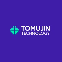 Tomujin Technology logo - Similar company to Tiny Battle Game