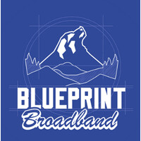 Blueprint Broadband logo - Similar company to Mac Mountain Llc