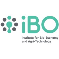 Institute for Bio-economy and Agri-technology iBO/CERTH logo - Similar company to Idea Training