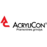 AcryliCon Baltic logo - Similar company to Acrylicon Flooring Solutions