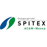 Spitex ACAM logo - Similar company to Casa Per Anziani