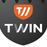 Équipements Twin Inc. logo - Similar company to Ph Truchon