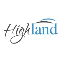 Highland logo - Similar company to River Spices