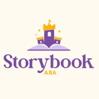 Storybook ABA logo - Similar company to Hidden Light Aba Therapy