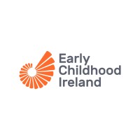 Early Childhood Ireland logo - Similar company to Department Of Children, Disability And Equality