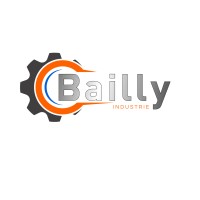 Bailly Industrie logo - Similar company to Bailly Constructeur