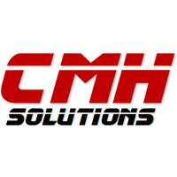 CMH CONTRACTING SOLUTIONS, LLC logo - Similar company to Arey Properties