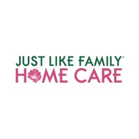 Just Like Family Home Care - Orangeville logo - Similar company to 10Va