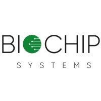 Biochip Systems logo - Similar company to Fluidiconic Biotechnology