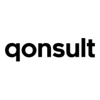 Qonsult logo - Similar company to Hypotheekgo