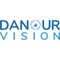 Danour Vision Lens Lab logo - Similar company to Marshall Optical Lab
