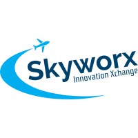 Skyworx Innovation Xchange logo - Similar company to Weflo Inc.