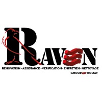Raven Maintenance et Travaux logo - Similar company to Batiss
