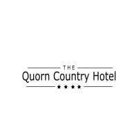 Quorn Country Hotel logo - Similar company to Catthorpe Manor Estate