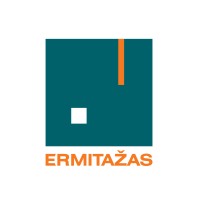 Ermitažas logo - Similar company to Moki Veži