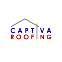 Captiva Roofing logo - Similar company to Leadhelm