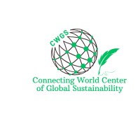 Connecting World Center of Global Sustainability logo - Similar company to Csr Events