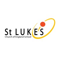 St Luke's Church of England School, Exeter logo - Similar company to Isca Academy