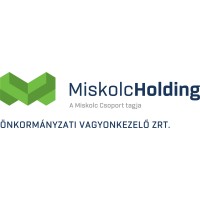 Miskolc Holding Zrt. logo - Similar company to Dx Digital Transformation Solutions Ltd.