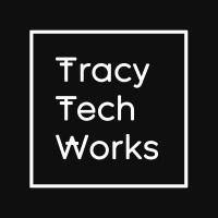 Tracy Tech Works logo - Similar company to Webeldro