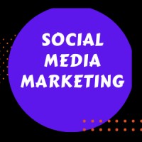 Social Media Marketing/Advertising logo - Similar company to Marketing Bee | Social Media Marketing And Branding Agency