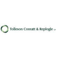 Tolleson Conratt Nielsen Maher & Replogle LLP