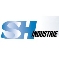 SH INDUSTRIE logo - Similar company to S.E Sirech Hostier