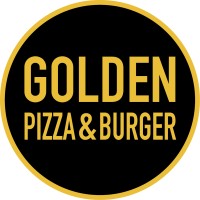 Golden Pizza & Burger
