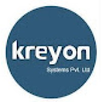Kreyon Systems Pvt Ltd logo - Similar company to High Tech Infosystems