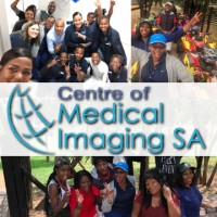 CMI radiology SA logo - Similar company to Ar Diagnostics