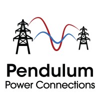 Pendulum Power Connections logo - Similar company to 2Degreeskelvin