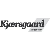 S.D. Kjærsgaard A/S logo - Similar company to Keycab Aps