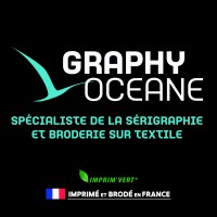 GRAPHY-OCEANE logo - Similar company to Aremiag