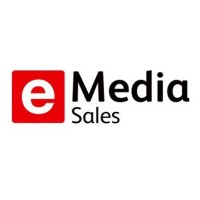 eMedia Sales logo - Similar company to Z