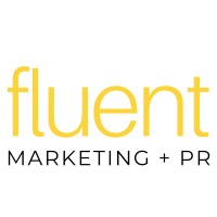 Fluent Marketing + PR logo - Similar company to Rainhill High School
