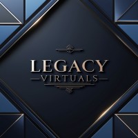 Legacy Virtuals logo - Similar company to Ab Communication