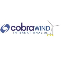 Cobra Wind International Ltd. logo - Similar company to Enerfloat