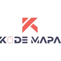 KODE MAPA logo - Similar company to Syncrocore